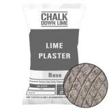 Lime Plaster Base