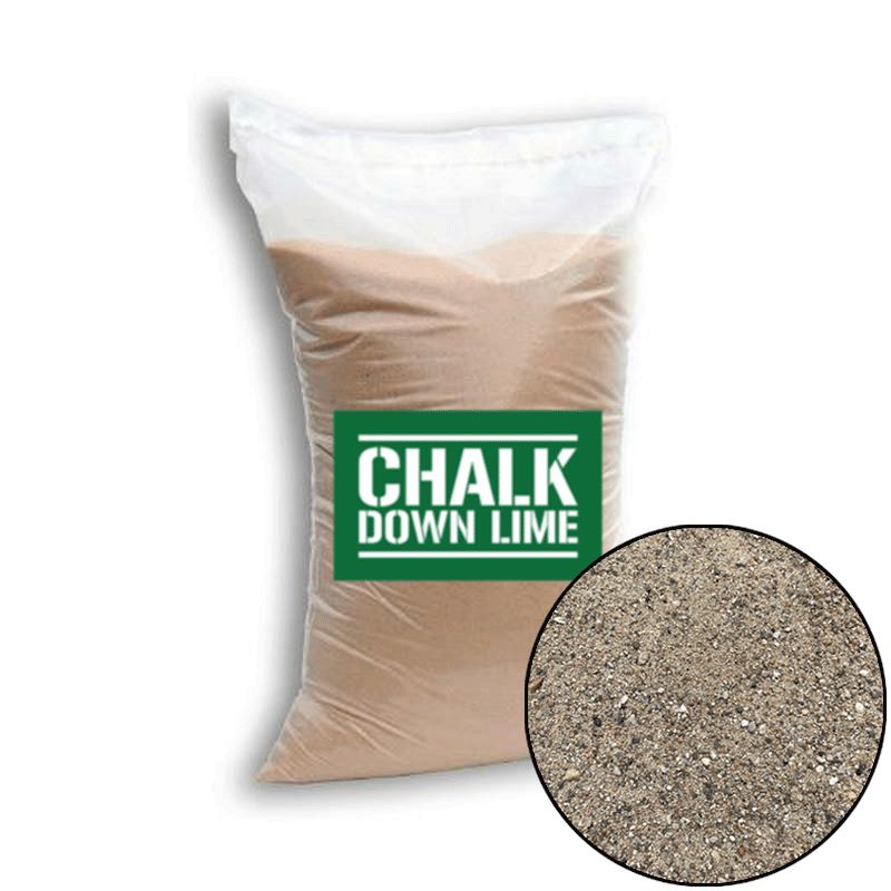 Sharp Washed Sand <4mm, Size: 25kg bag