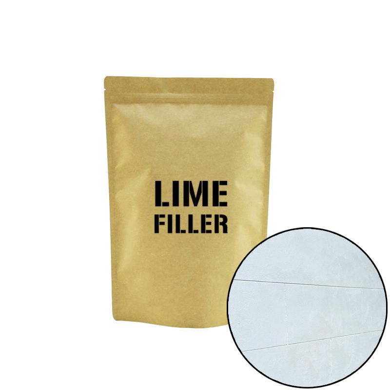 Lime Filler