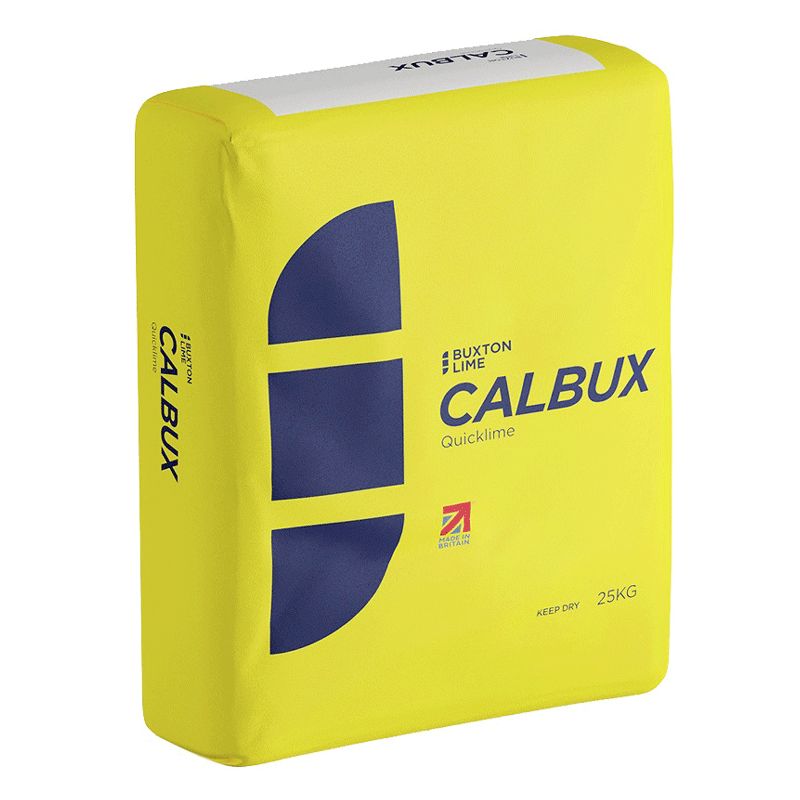 CALBUX 90M® - Quicklime
