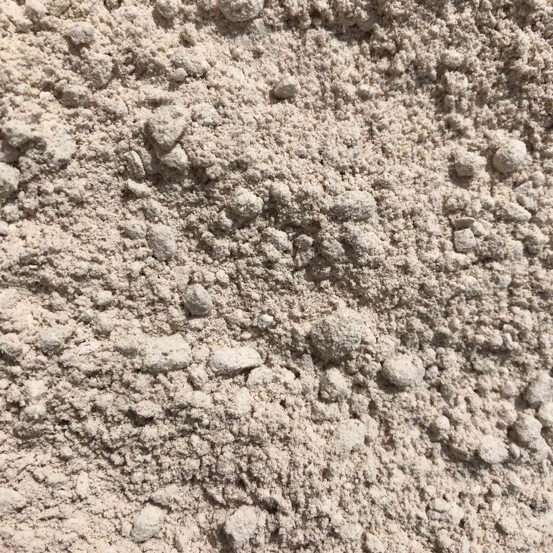 Pea Chalk <10mm