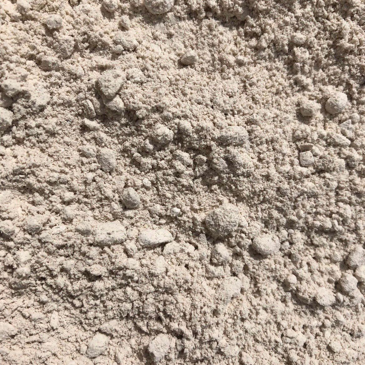Pea Chalk <10mm
