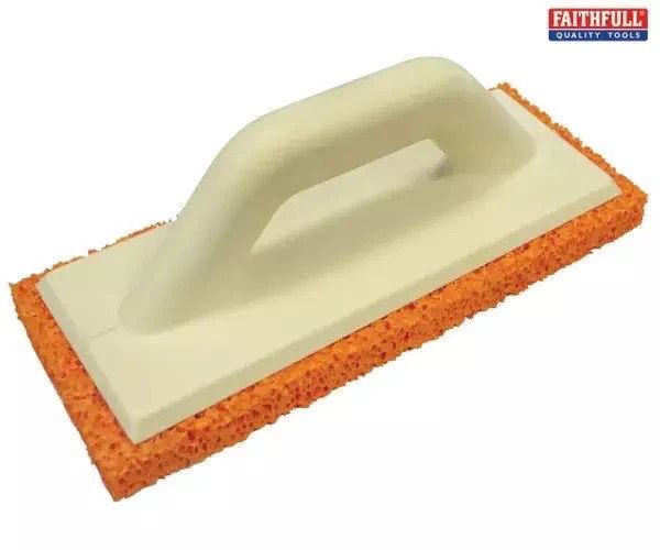 Faithfull - Sponge Float