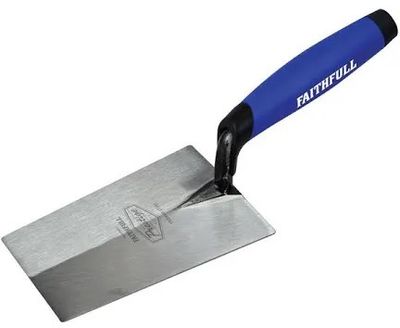 Bucket Trowel - 7”