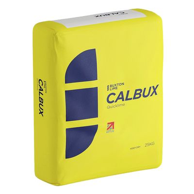 CALBUX G15® - Quicklime