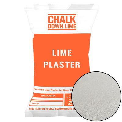 Lime Plaster (Finish) Lime Plaster (Finish)