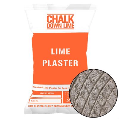 Lime Plaster (Base)
