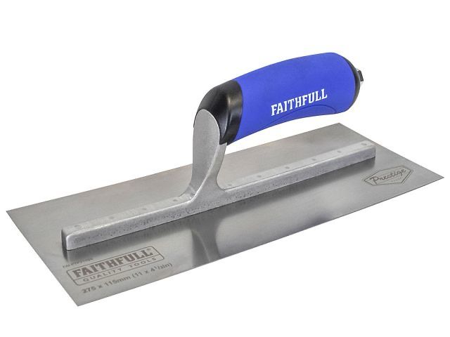 Finishing Trowel Finishing Trowel