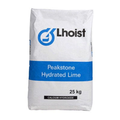 Hydrated Lime Hydrated Lime