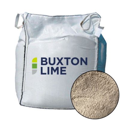 CALBUX® F1S - Quicklime