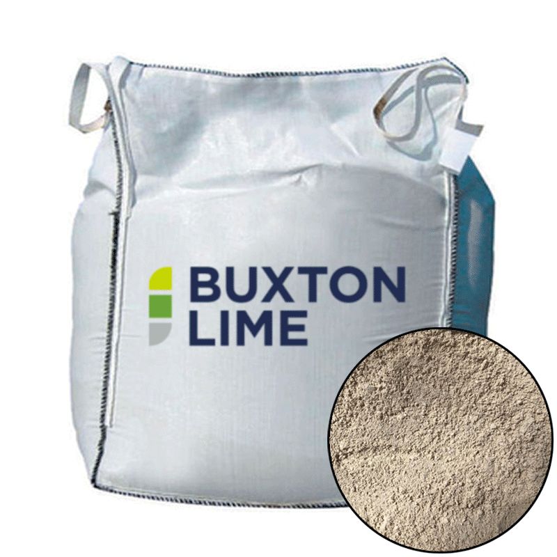 CALBUX® F1S - Quicklime CALBUX® F1S - Quicklime