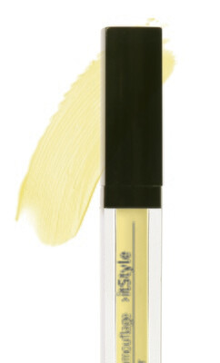 Camouflage Fluid Concealer BANANA CO7/1 Camouflage Fluid Concealer BANANA CO7/1