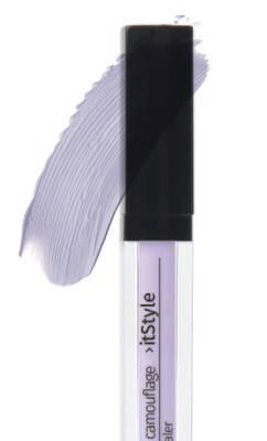 Camouflage Fluid Concealer LAVANDA CO7/3 Camouflage Fluid Concealer LAVANDA CO7/3