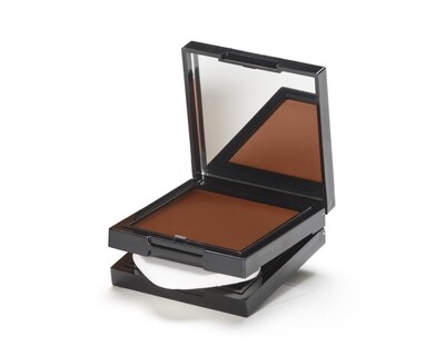 Amber Compact Foundation CHOCOLATE FC3/5 Amber Compact Foundation CHOCOLATE FC3/5