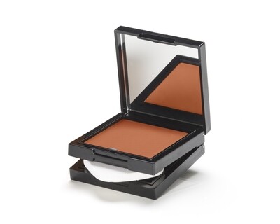 Amber Compact Foundation CAPPUCCINO FC3/2