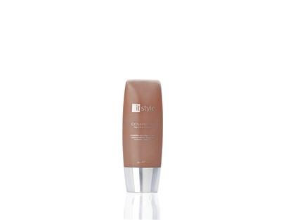 Camouflage Foundation BRUN FONCE FL4/1 Camouflage Foundation BRUN FONCE FL4/1