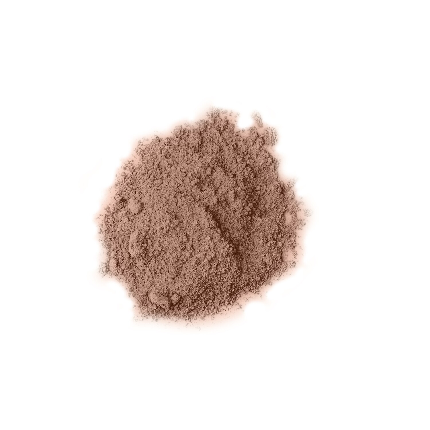 Mineral Powder NATURAL BROWN FM3/6