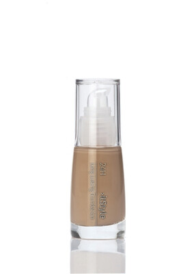 24 Hour Foundation BEIGE CHIARO FL3/2 24 Hour Foundation BEIGE CHIARO FL3/2