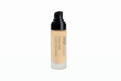 Forever Matt Foundation CARAMELLO FL5/5 Forever Matt Foundation CARAMELLO FL5/5