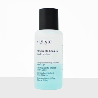 Dual-action Make Up Remover Mini STB3 Dual-action Make Up Remover Mini STB3