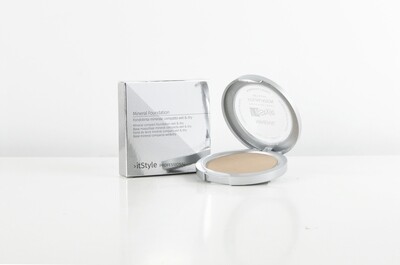 Mineral Compact Foundation Wet&Dry TAN FC6/4 Mineral Compact Foundation Wet&Dry TAN FC6/4