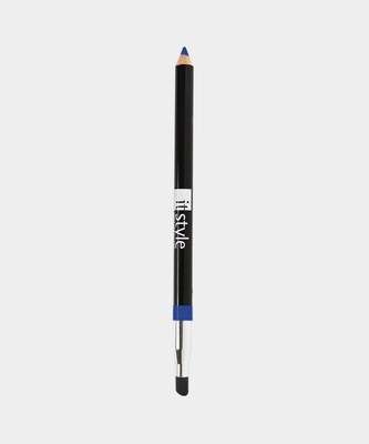 Eye Pencil With Applicator BLU JEANS MA7/19 Eye Pencil With Applicator BLU JEANS MA7/19
