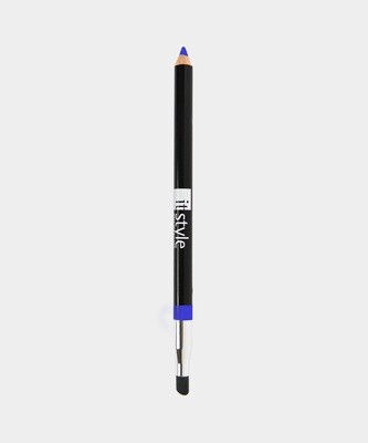 Eye Pencil With Applicator BLU ELETTRICO MA7/20 Eye Pencil With Applicator BLU ELETTRICO MA7/20