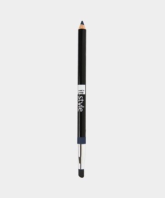 Eye Pencil With Applicator BLU NOTTE MA7/11 Eye Pencil With Applicator BLU NOTTE MA7/11