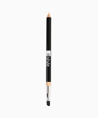 Eye Pencil With Applicator FONDOTINTA MA7/22 Eye Pencil With Applicator FONDOTINTA MA7/22