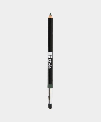 Eye Pencil With Applicator TURCHESE MA7/18 Eye Pencil With Applicator TURCHESE MA7/18