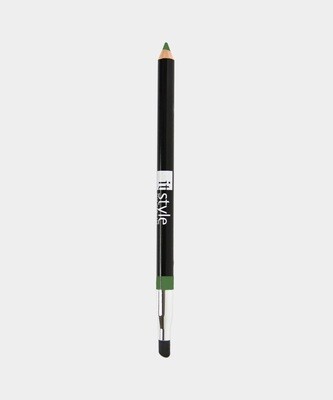 Eye Pencil With Applicator VERDE CHIARO MA7/17 Eye Pencil With Applicator VERDE CHIARO MA7/17