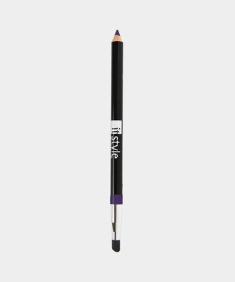 Eye Pencil With Applicator VIOLA MA7/3 Eye Pencil With Applicator VIOLA MA7/3
