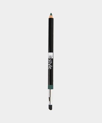 Eye Pencil With Applicator VERDE BRILLIANTE MA7/13 Eye Pencil With Applicator VERDE BRILLIANTE MA7/13