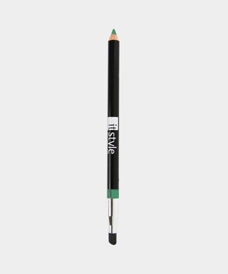 Eye Pencil With Applicator VERDE SMERALDO MA7/21 Eye Pencil With Applicator VERDE SMERALDO MA7/21