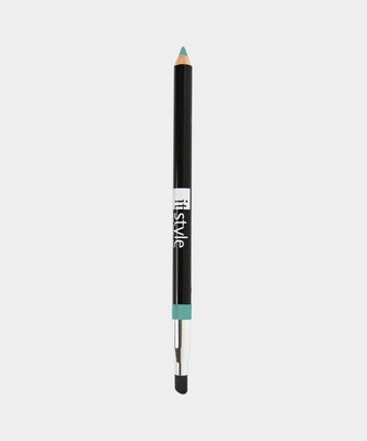 Eye Pencil With Applicator VERDE TIFFANY MA7/16 Eye Pencil With Applicator VERDE TIFFANY MA7/16