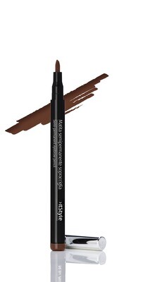 Semi Permanent Eyebrow Pencil MARRONE CHIARO MA9/73 Semi Permanent Eyebrow Pencil MARRONE CHIARO MA9/73