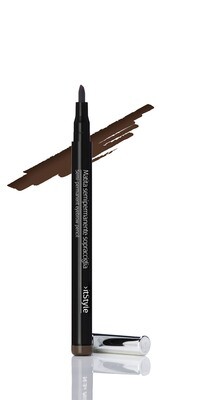 Semi Permanent Eyebrow Pencil MARRONE SCURO MA9/77 Semi Permanent Eyebrow Pencil MARRONE SCURO MA9/77