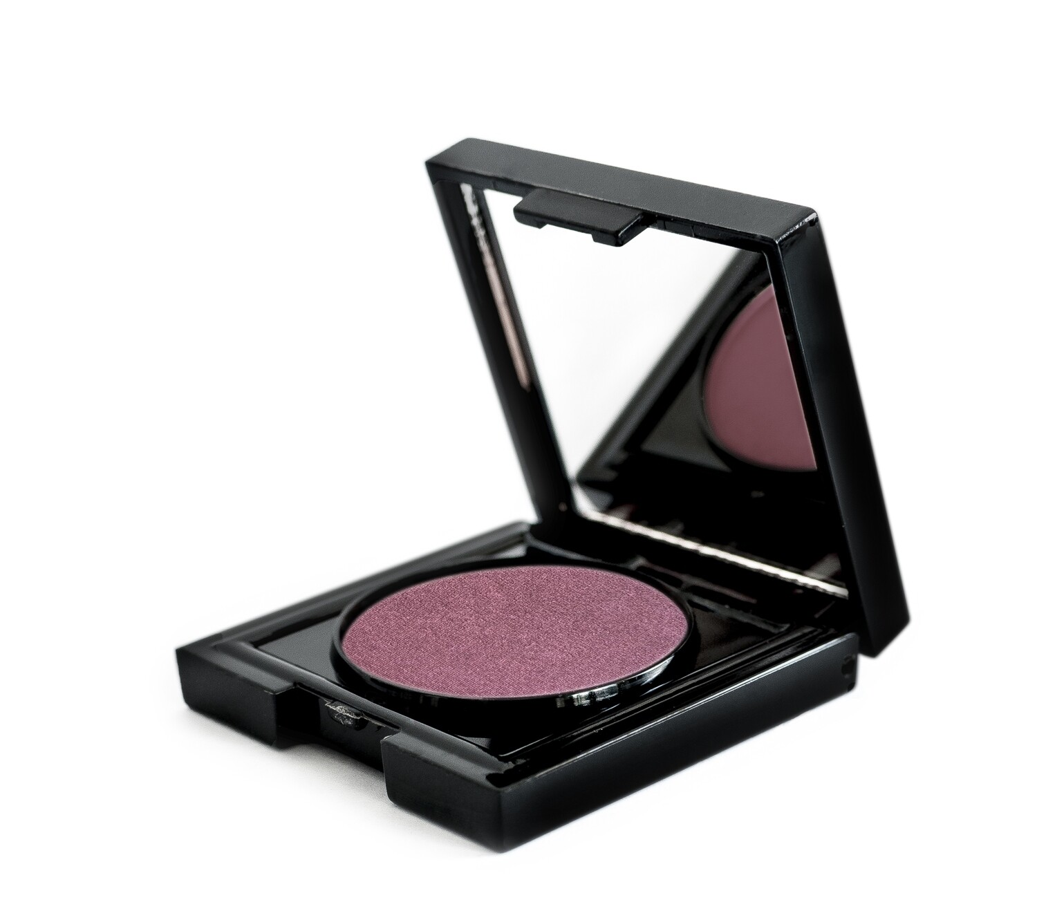 Glamour Satin Compact Eyeshadow  BORDEAUX SUPER PERLA OM11/7