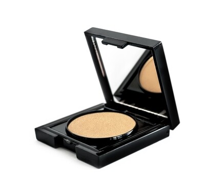 Glamour Satin Compact Eyeshadow ORO SUPER PERLA OM11/5