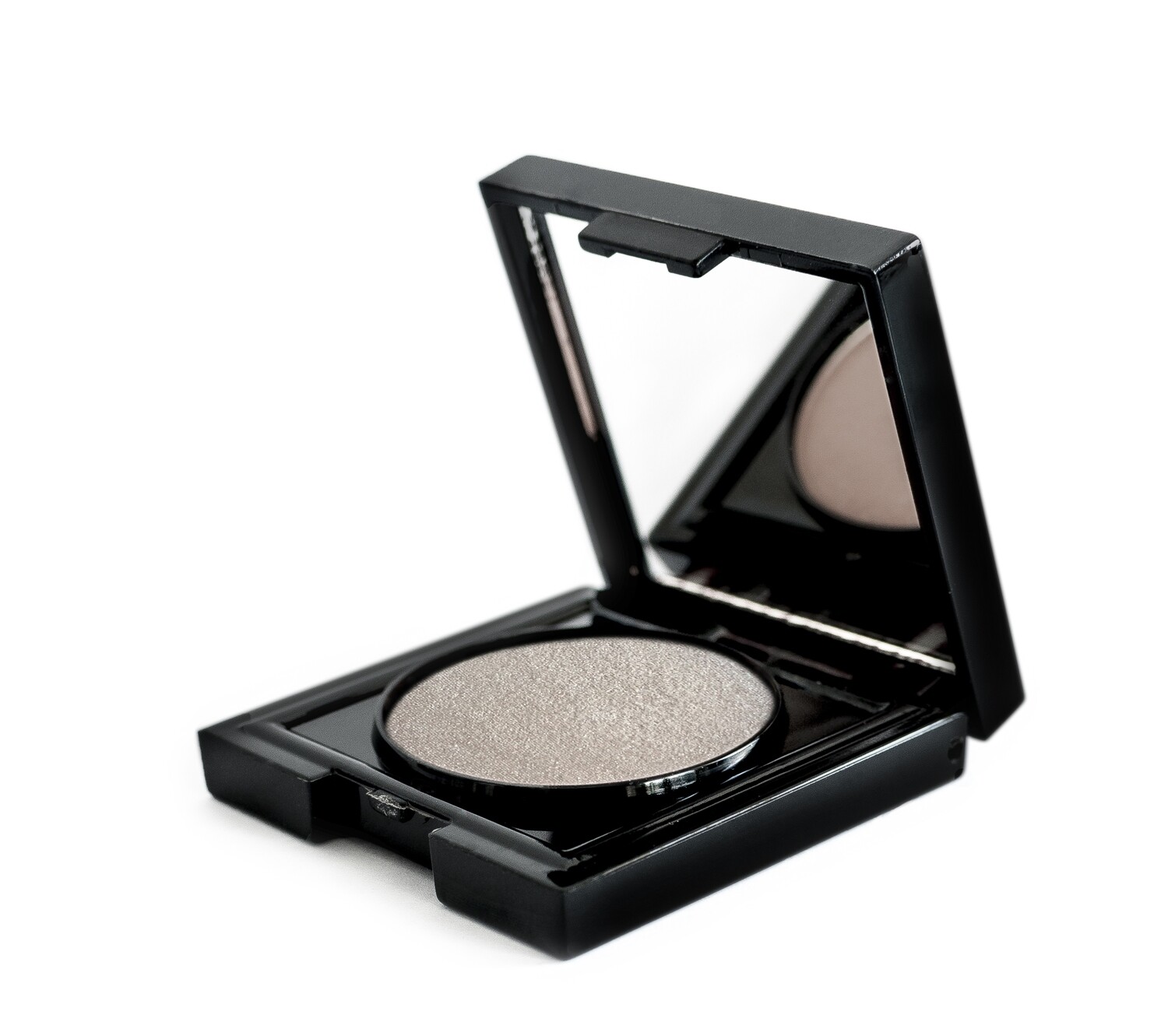 Glamour Satin Compact Eyeshadow POLVERE DI LUNA PERLA E GLITTER OM11/4