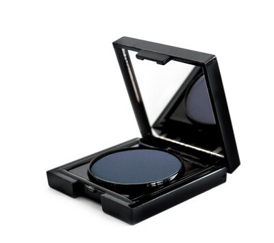 Velvet Touch Compact Eyeshadow BLU NOTT E MAT OM12/4 Velvet Touch Compact Eyeshadow BLU NOTT E MAT OM12/4