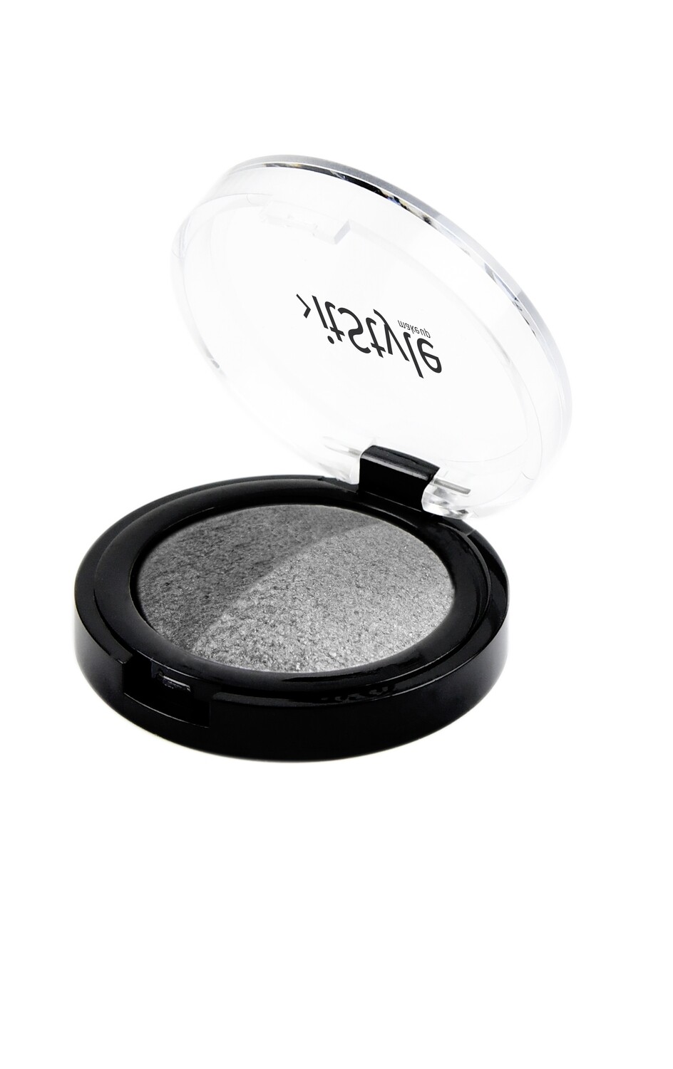 Duo Eye Shadow ANTRACITE/GRIGIO OC2/7