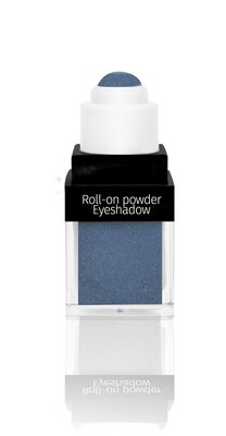 Roll-on Powder Eye Shadow BLU OM4/5