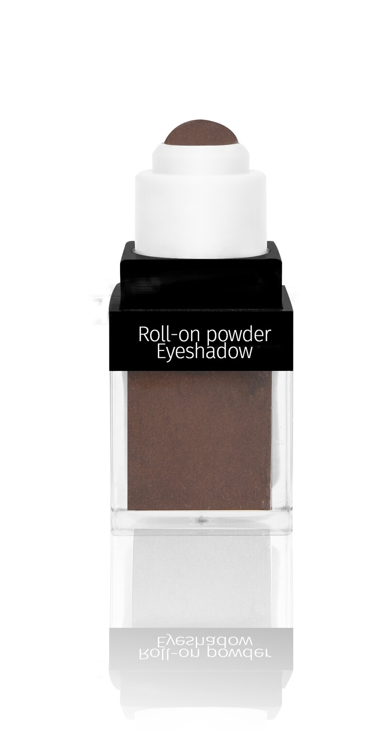 Roll-on Powder Eye Shadow BRONZO OM4/7