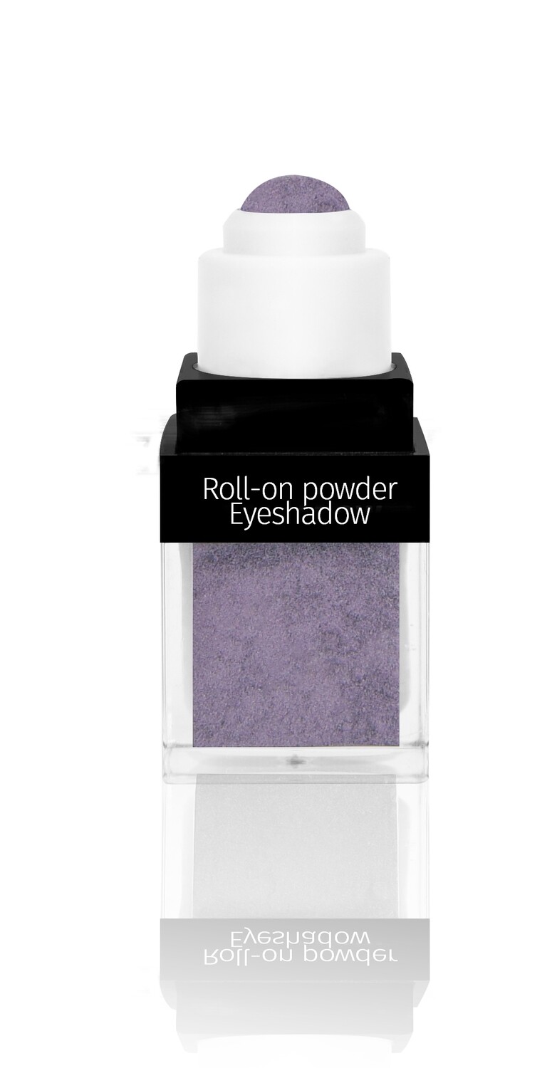 Roll-on Powder Eye Shadow VIOLA OM4/4