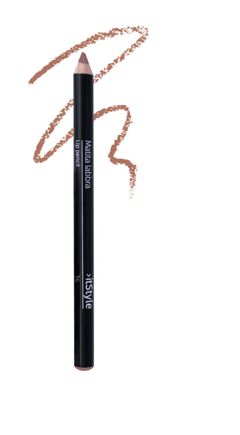 Lip Pencil NATURAL BEIGE (MA5/14)