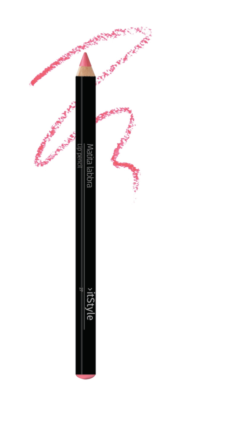 Lip Pencil CORAL PINK (MA5/27)