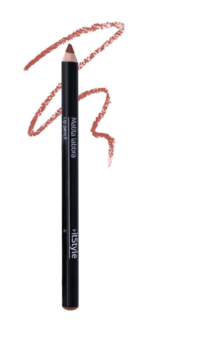 Lip Pencil LIGHT BROWN (MA5/4)