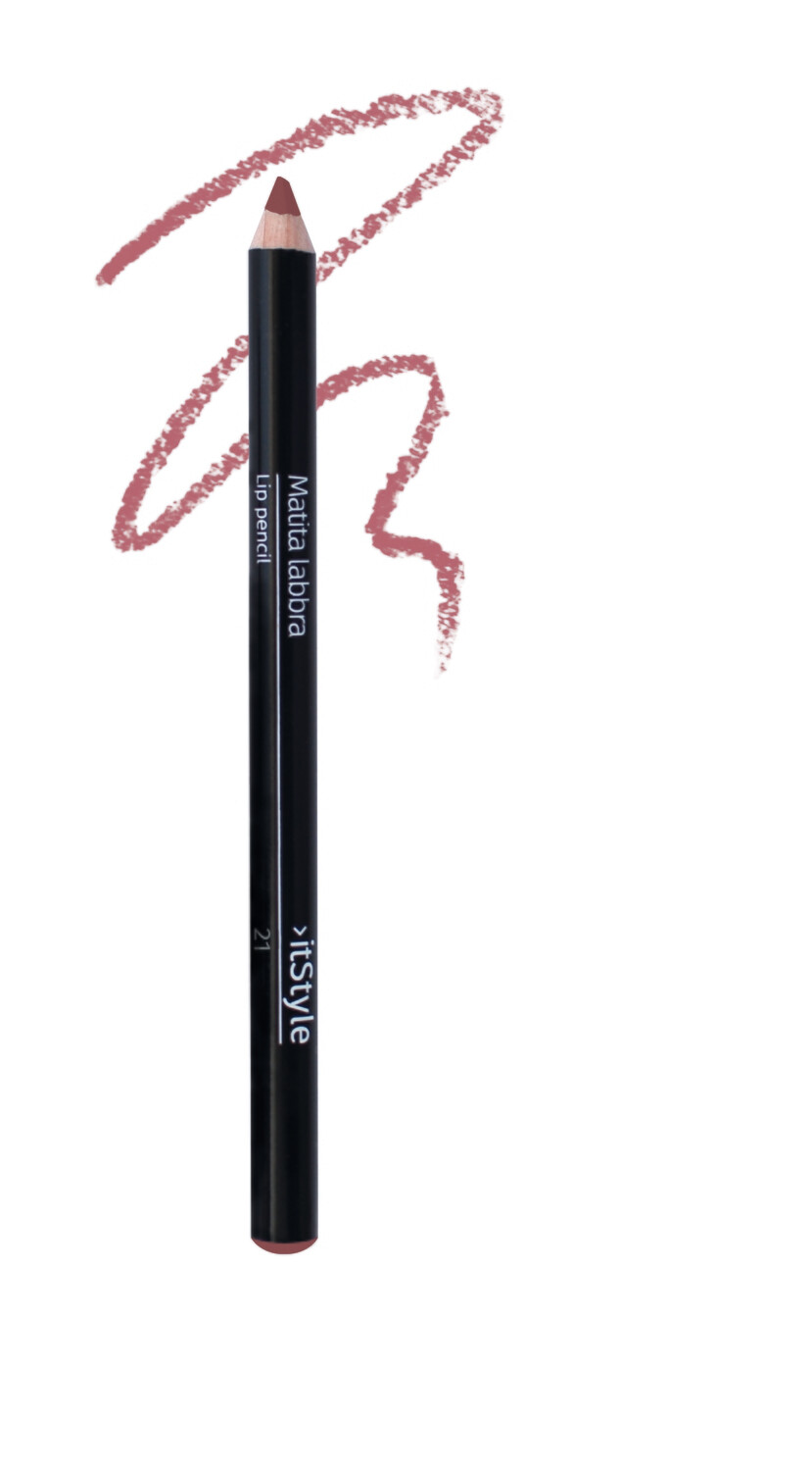 Lip Pencil NATURAL MATT (MA5/21)