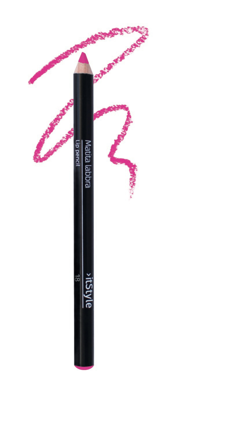 Lip Pencil FUCHSIA (MA5/18)